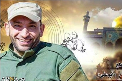 حزب اللہ کے ایک مجاہد کمانڈر کا انتقال