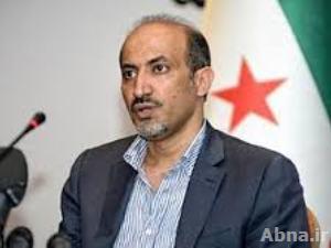 ما يسمى بـ "الائتلاف السوري" يبدي استعداده لحضور مؤتمر جنيف