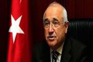 Cemil Çiçek’in Tahran ziyareti üzerine