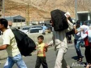 قرابة مئة ألف لاجئ سوري يعودون إلى بلادهم