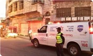 Israeli soldier killed in Al-Khalil