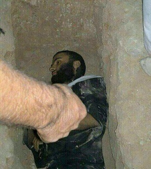 Top commander of al-Qaeda front group in Iraq and Syria killed in Idlib