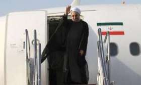 Rohani a invité l'Occident à un dialogue avec l'Iran