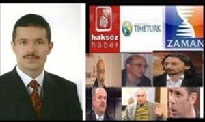 Türkiye İslamcılarına Suriye Soruları	
