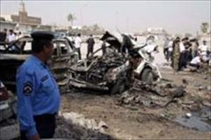 Immer mehr Selbstmordattentäter in den Irak eingeschleust