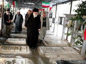 الشهید والشهادة في کلام الإمام الخامنئي(حفظه الله)