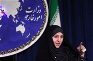 Iran warnt vor Anhaltung des Terrorismus und Extremismus