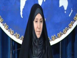 ایران کی بغداد میں دہشت گردوں کے حملے کی مذمت