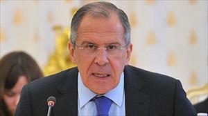 Lavrov: EEUU quiere chantajear a Rusia sobre Siria