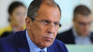 Syrie: la Russie dénonce le «chantage» occidental