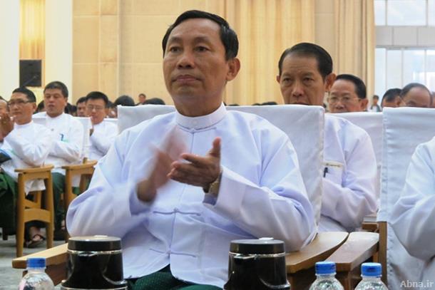ဦးေရႊမန္း ႏွင့္ ရခိုင္ လူမႈ အဖြဲ႕မ်ား ေတြ႕ဆုံမည္