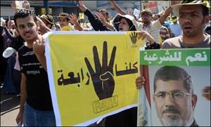 مصر میں اخوان المسلمین کی سرگرمیوں پر پابندی عائد