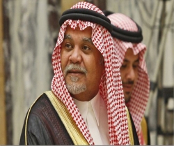 شام کے خلاف اسرائیل اور امریکا کو اکسانے میں سعودی عرب کا کردار