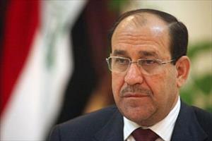 Iraq kepunyaan semua agama dan mazhab seperti Sunni dan Syiah