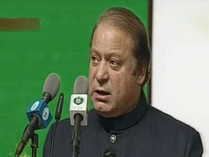 نواز شریف نے طالبان کو پاکستان کا دشمن قراردیدیا