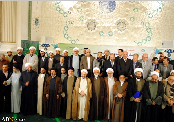 London: Attention to Imam Khamenei’s Statements about Fake Shia Satellite TVs Urged