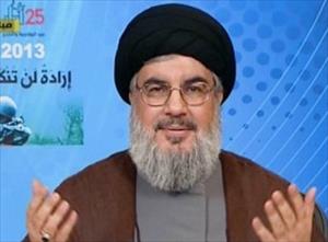 Nasrullah: Güvenlik özerkliğine karşıyız