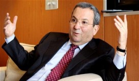 Ehud Barak : USA s'est affaibli dans le monde