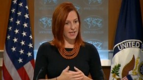 États-Unis est prête à travailler avec Rohani