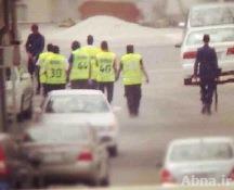 Bahrain school children arrested in home raids and denied education