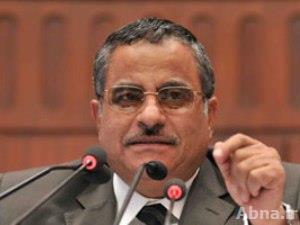 اعتقال رئيس مجلس الشورى المنحل