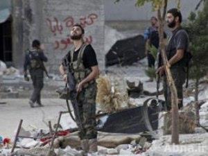 السجن 5 أعوام لخمسة أردنيين حاولوا الالتحاق بـ"النصرة" في سوريا