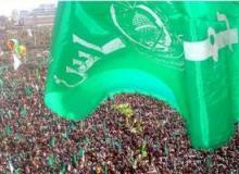Hamas: Aqsa will not be divided