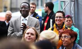 Germany gets first Muslim MP