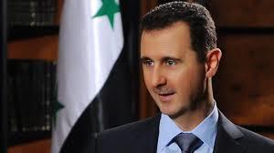 Assad: China und Russland lassen Militärschlag gegen Syrien nicht zu