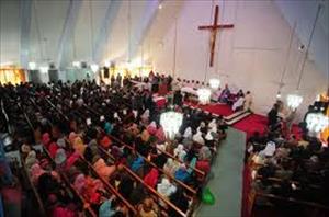 Staatstrauer in Pakistan nach Massaker an Christen