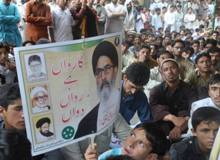 گلگت، ایس یو سی کی عظمت شہداء کانفرنس آج منعقد ہوگی، علامہ ساجد نقوی خصوصی خطاب کرینگے