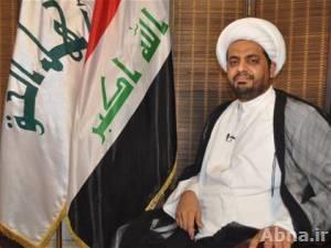 «الشيخ الخزعلي» يطلع على جهوزية المقاتلين العراقيين في لواء أبا الفضل العباس (ع)
