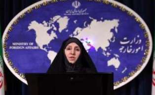 Rohani porte un message de paix à New York