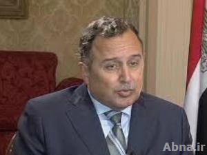 فهمي: ندعو للإسراع بالحل السياسي للأزمة في سوريا.. الشعب المصري لفظ أردوغان