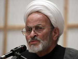 Top Iranian scholar: US disrepute over full support for Israel