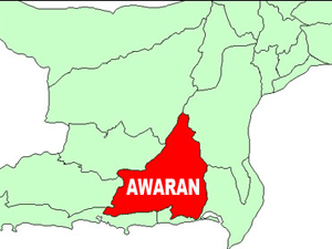 پاکستان: آواران میں زلزلے سے ہلاکتوں کی تعداد32ہوگئی   	