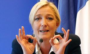 Marine Le Pen: “Francia se ha Convertido en la Ramera de Arabia Saudita y Catar”