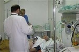 Gaza patient dies because of siege