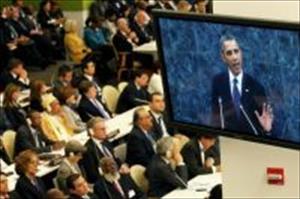 Обама: США уважают право Ирана на мирный атом