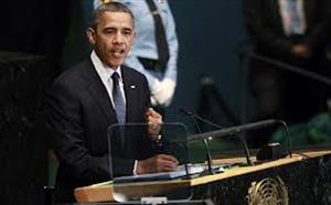 “Obama Reconoce Derecho Nuclear del Pueblo Iraní”
