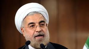 Rohani: “Irán se Convertirá en un Modelo a Seguir para el Uso Pacífico de Energía Nuclear”