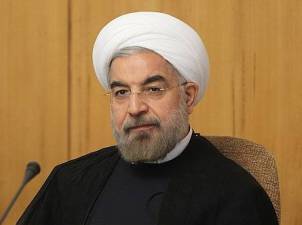 Iran President Rouhani  Skips UN Luncheon over Alcohol	