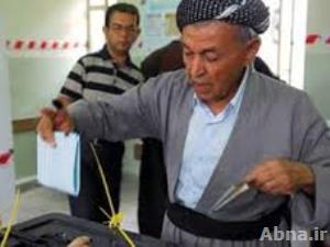 المفوضية تتسلم اكثر من 300 شكوى بخصوص انتخابات كردستان