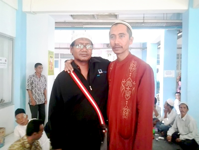 Indonesia: Sampang Sunni, Shia Muslims Sign Peace Agreement