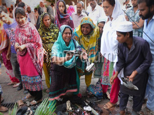 پشاور گرجاگھر دھماکے، اہم انکشافات