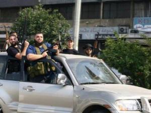 مقتل عنصر يشتبه بانتمائه لـ"جبهة النصرة" الارهابية بنيران الجيش اللبناني في وادي البقاع