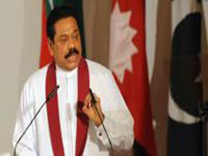 سری لنکا کے صدر، سلامتی کونسل کا ڈھانچہ تبدیل کیا جائے