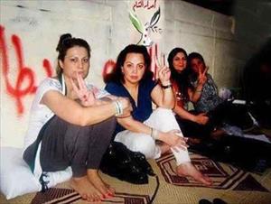 Suriye'de Cihat Nikahından Dönen Kadınlarda AİDS Görüldü