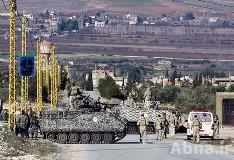 Lebanese Army Thwarts al-Nusra Militants to Enter Lebanon, Kills One