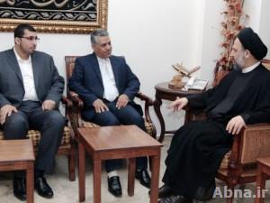 "المجلس العلمائي" ضابط إيقاع التهدئة في البحرين والتعرض له يرتب مفاعيل سلبية